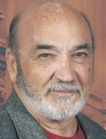 Donald G. 'Bud' Eisele