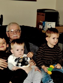 Eugene "Woody" Bausch