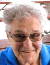 Darlene F. Hill
