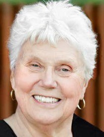 Imogene Lorrayne Trigsted