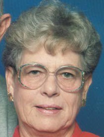 June M. Peterson