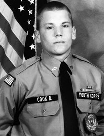 Dan T. Cook