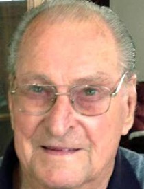 Edward F. Heese