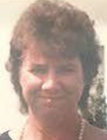 Alberta A. Grogan