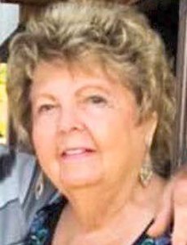 Wilma R. Crookes