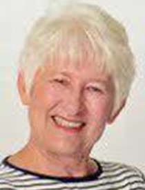 Barbara J. Olsen