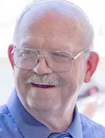 William G. Cuddy