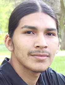 Malique A. Higheagle