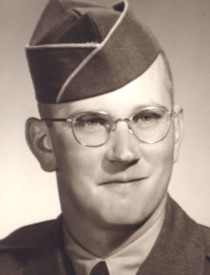 Gordon D. Granlund