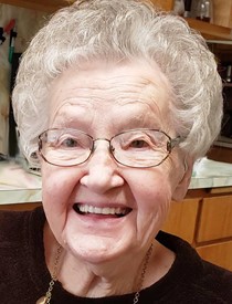 Wanda J. Hoskins