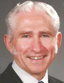 John "Jack" Calvin Spears