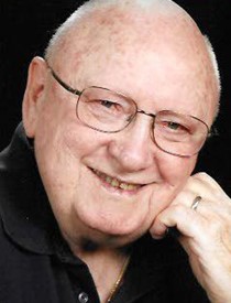 Lloyd L. Hogden
