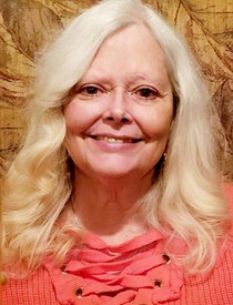 Pamela J. McRoberts