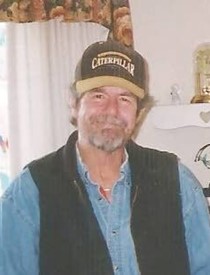 Boyd E. Harrison, Jr.