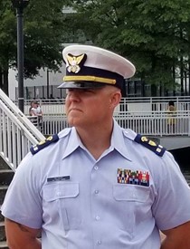 Jesse J. Oliver
