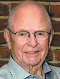Harvey J. Neufeld
