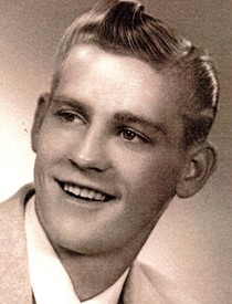 Donald E. Fuqua