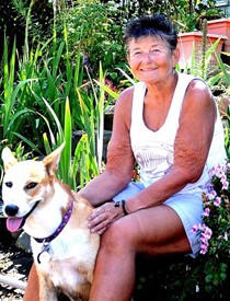 Patricia A. Hessler-Clark