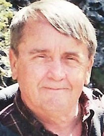 Stephen E. Clovis