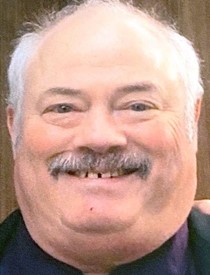 Michael P. Cusick