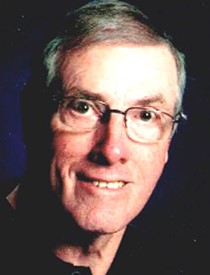 Donald R. Smith