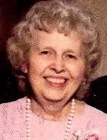 Dolores M. Clark