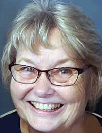 Debra M. Isbelle