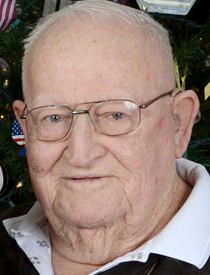 Harley L. Williams