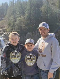 Cole E. Blevins