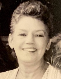 Linda I. (McNair) Erbst