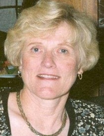 Mary Jo Chase