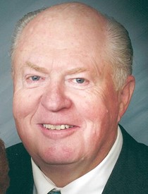 Weld D. Huffaker