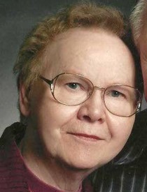 Erna F. Utter