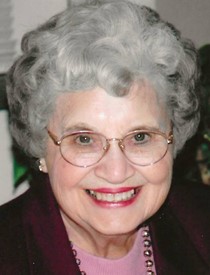 Melba M. Ashburn