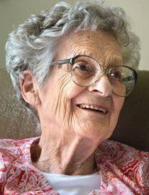 Glenette F. Otton