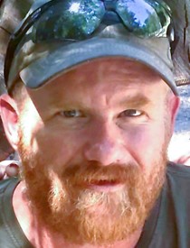 John J. McPherson