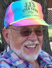 Richard A. Erickson