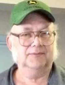 Michael "Mike" Douglas Dill Sr.