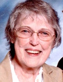 Judith Ann "Judy" Smith