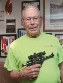 James S. Hoffman