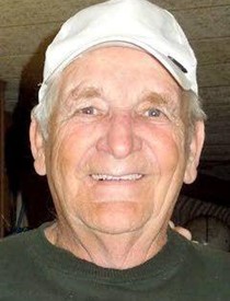 John C. Henriod