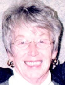Kathy M. Fellows