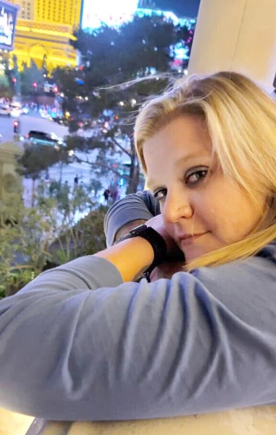 Mika Lauretta Cothran