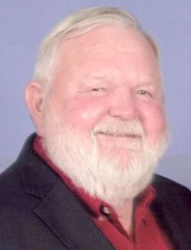 Richard J. "Dick" Becker