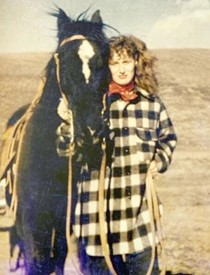 Jayne A. McHargue