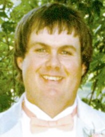 Randy Overman