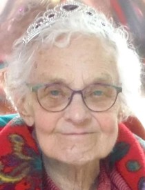 Virginia N. Leonard