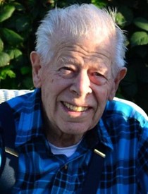 Richard Dell Ruddell