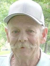 Thomas "TR" Richard Wickham