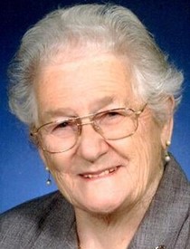 Mary Frances Hintz Redl